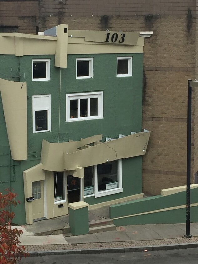 Primary Photo - 103 Dryden Rd