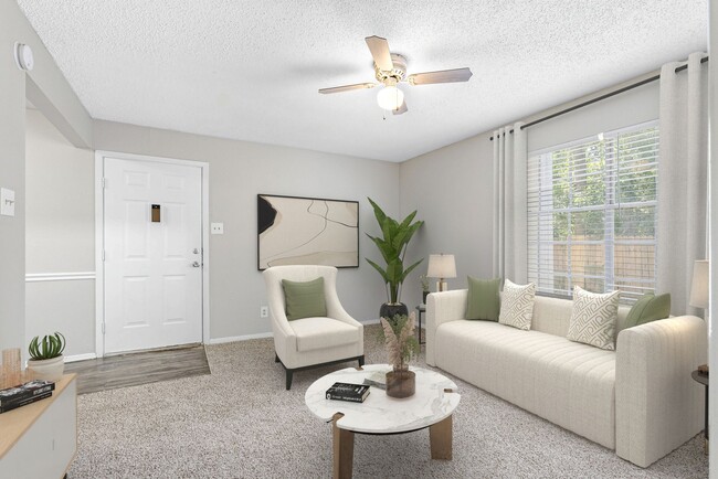 Interior Photo - Dream Little Rock