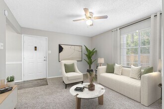 Interior Photo - Dream Little Rock
