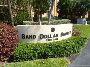 Building Photo - 7400 S Ocean Dr