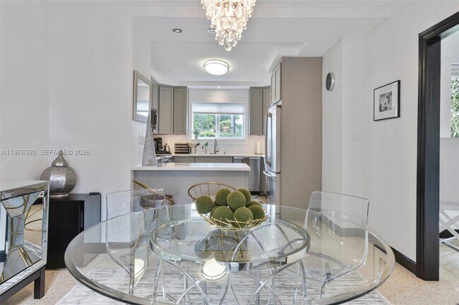 Foto del edificio - 8700 N Miami Ave