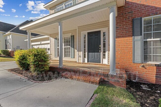 Foto del edificio - 925 Sawbuck Way