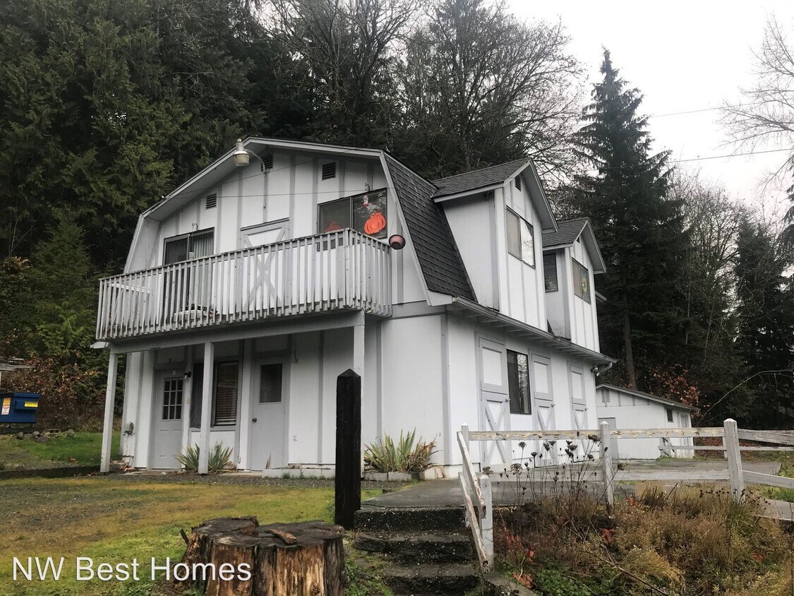 Primary Photo - 12620 Woods Creek Rd