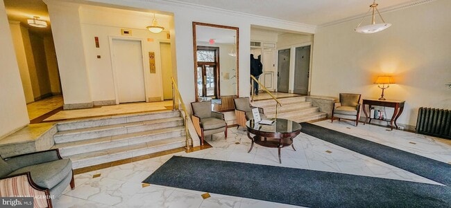 Photo - 1954 Columbia Rd NW Apartment