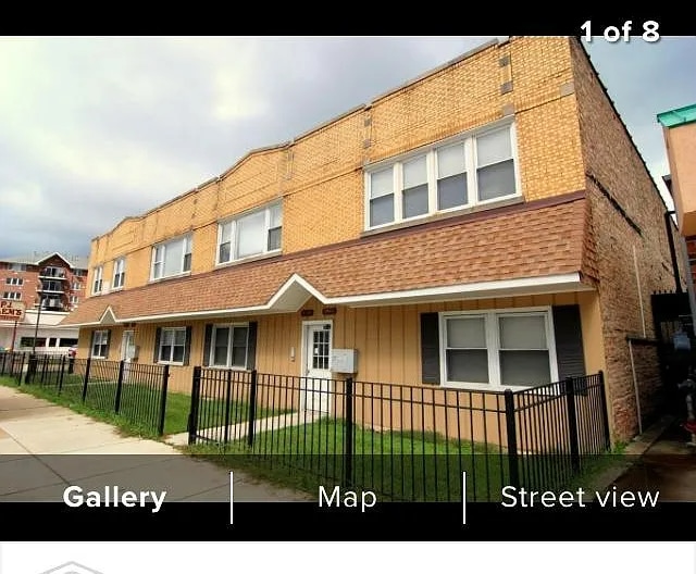 Building Photo - 7944 Ogden Ave