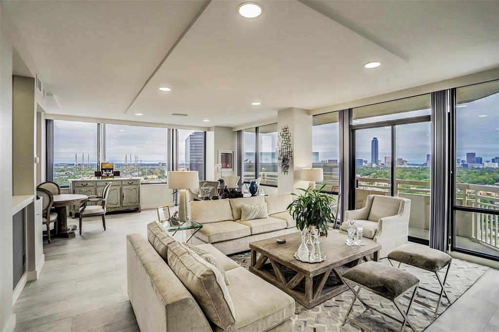 14 Greenway Plaza Unit 15Q, Houston, TX 77046 Condo for Rent in Houston, TX