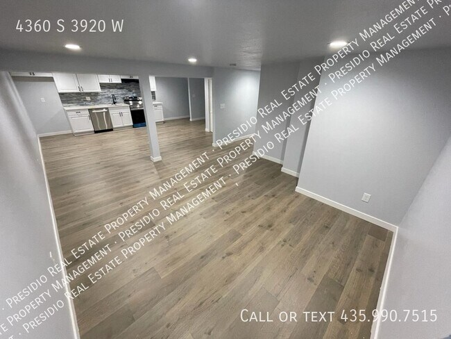 Building Photo - 4360 S 3920 W