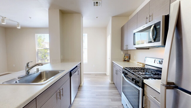 Interior Photo - Verano at Rancho Cucamonga Town Square
