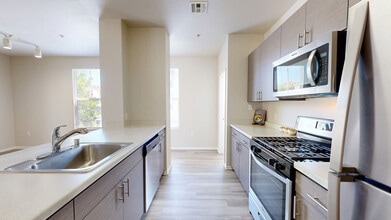 Interior Photo - Verano at Rancho Cucamonga Town Square