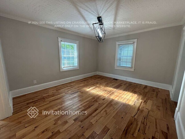 Foto del edificio - 1221 Epworth St SW