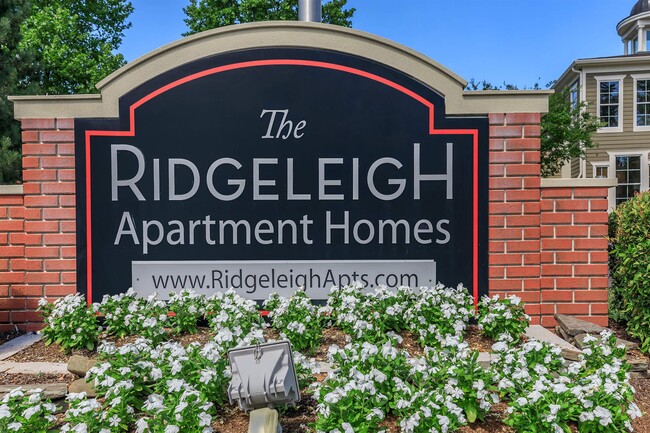 Foto del edificio - The Ridgeleigh at Van Dorn