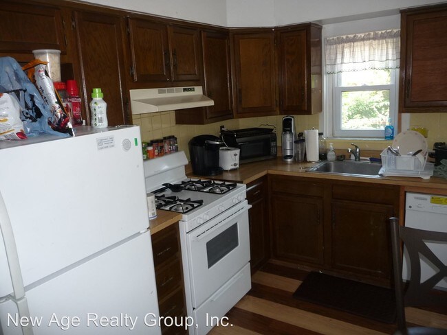 Foto del edificio - 435 N 32nd St