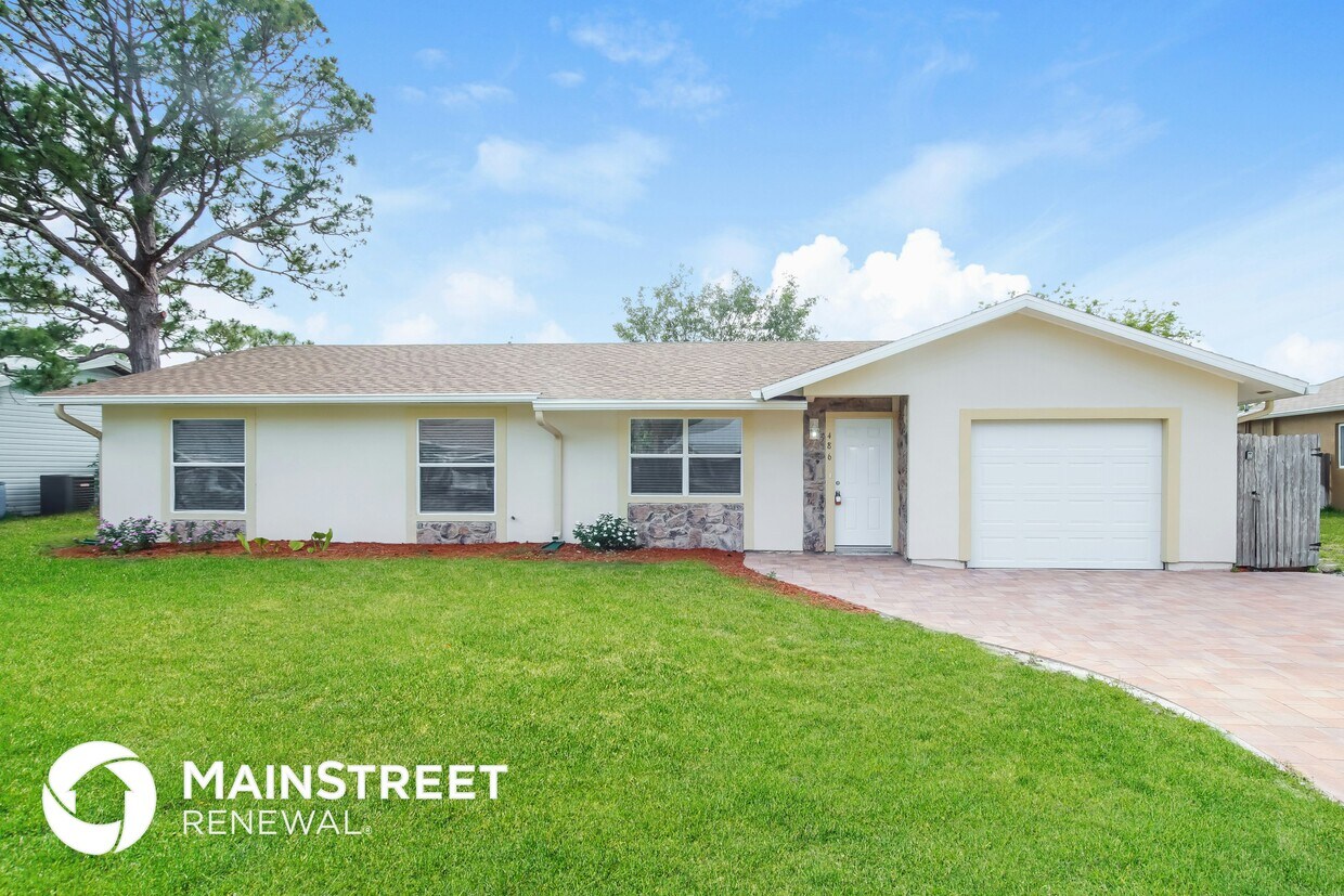 Foto principal - 486 Catalina Ave