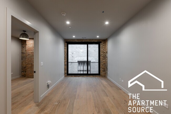 Foto del edificio - 1706 Sherman Ave
