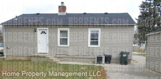 Building Photo - 3 br, 1 bath House - 1217 Ellen Drive,