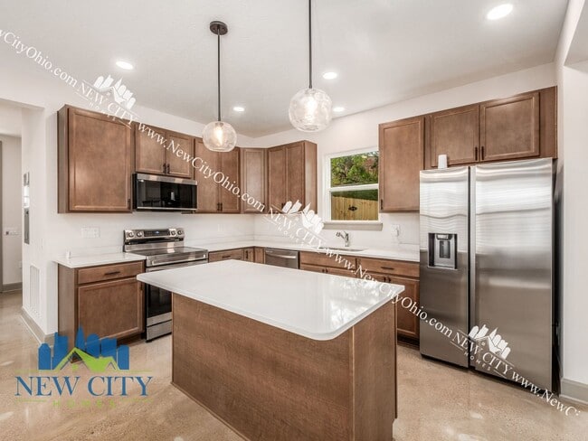 Building Photo - Brand New Franklinton 3 Bedroom 2.5 Bathro...