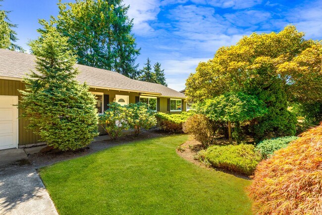 Photo - 11121 NE 154th St House