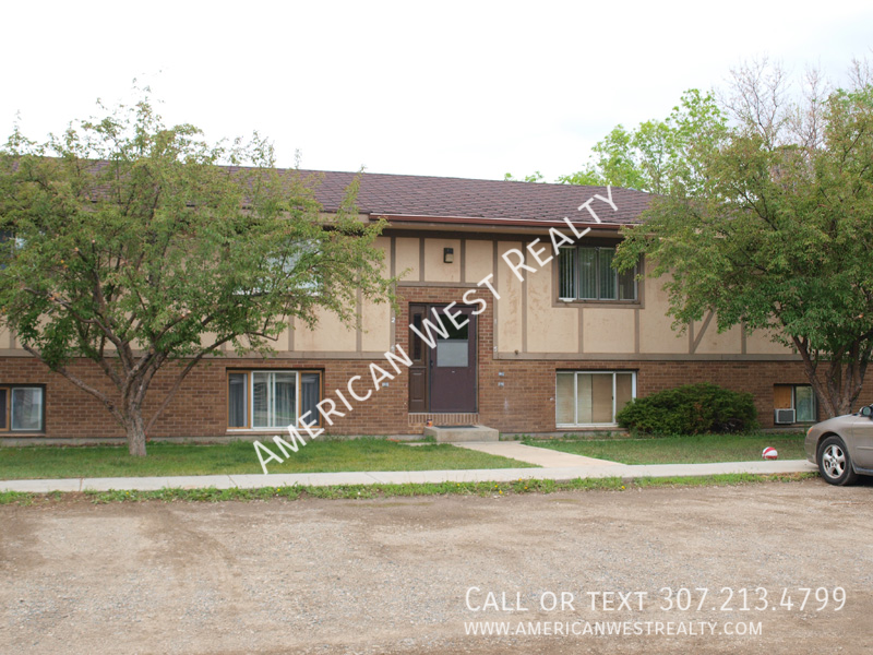 Foto principal - 1317 29th St