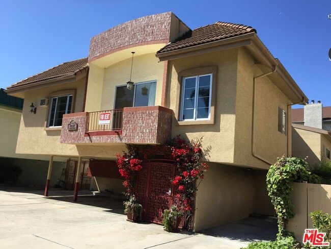 Building Photo - 1731 Camden Ave