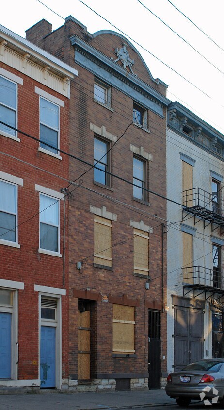 Foto del edificio - 1618 Walnut St