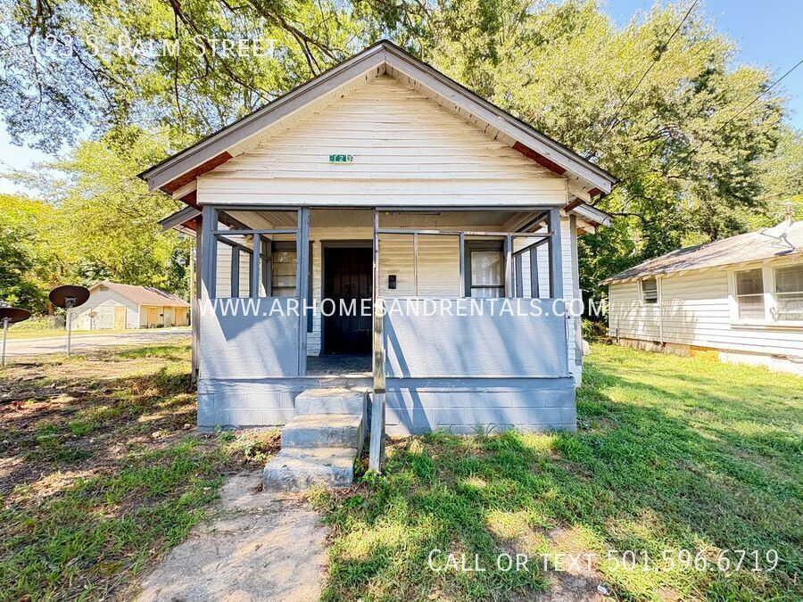 Foto principal - 123 S Palm St