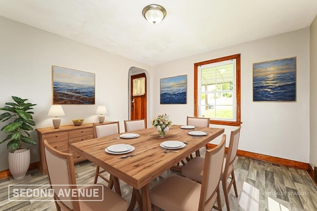 Foto del edificio - 1514 James St