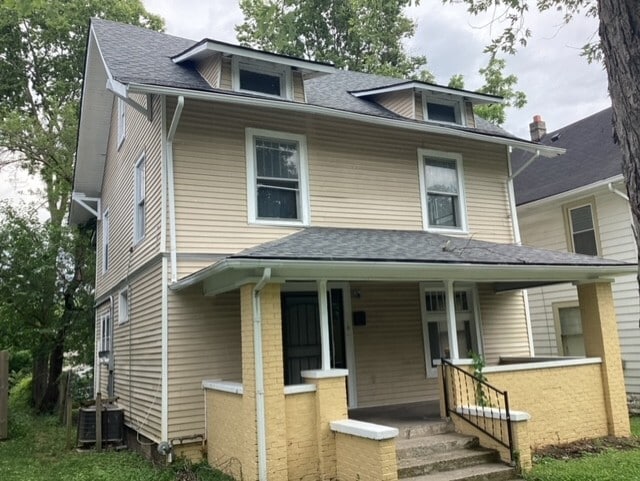 Foto del edificio - 3827 Graceland Ave