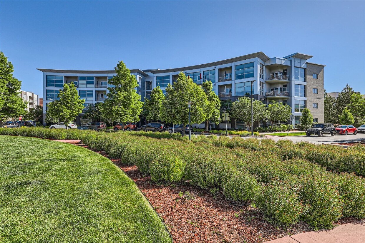 Foto principal - Condo near Central Park!