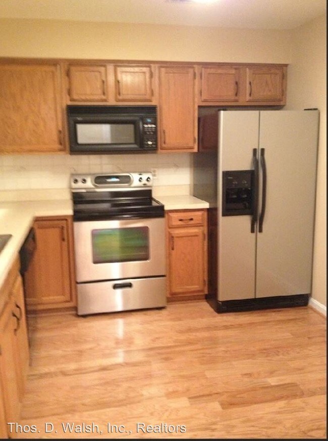Foto del edificio - 2 br, 2.5 bath House - 949 South Scott Street
