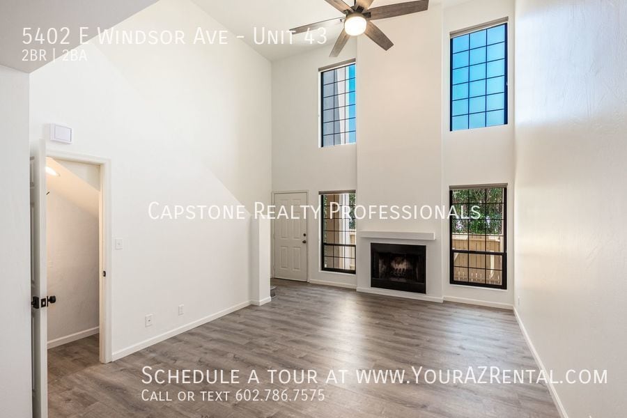 Primary Photo - Your Perfect Place in Phoenix near Papago ...