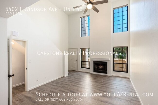 Photo - 5402 E Windsor Ave Apartment