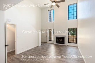 Building Photo - 5402 E Windsor Ave