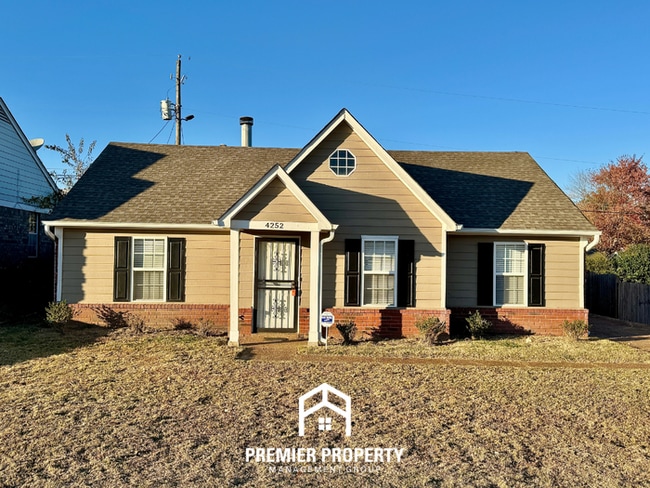 Photo - 4252 Elysian Dr House