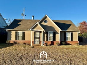 Building Photo - 4252 Elysian Dr