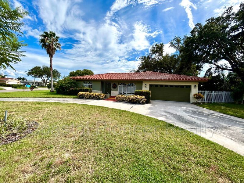 Foto principal - 431 Windward Passage