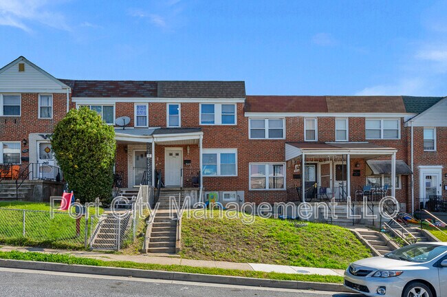 Foto del edificio - 944 Dalton Ave