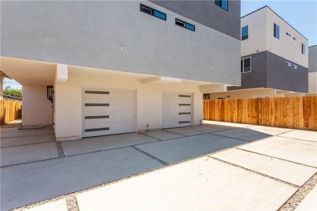 Building Photo - 1429 S New Hampshire Ave