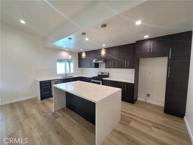 Foto del edificio - 17314 Bircher St
