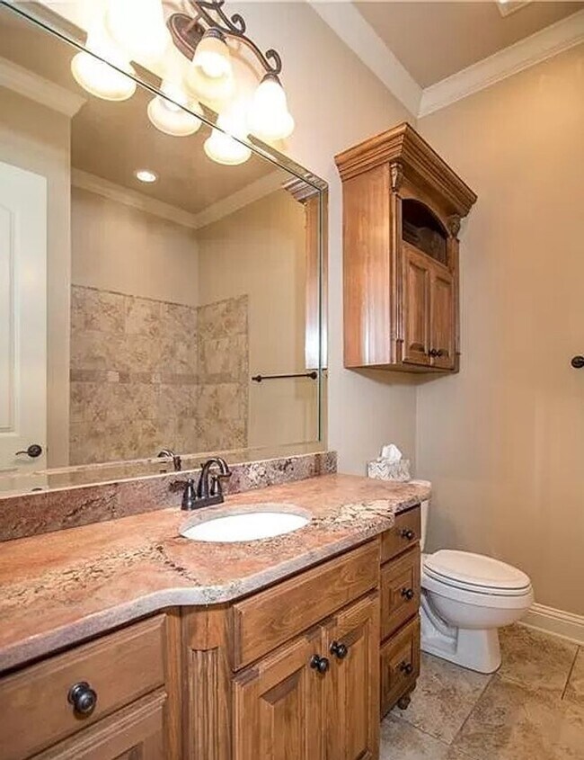Foto del edificio - Gated Community off Wemple Road in Bossier...