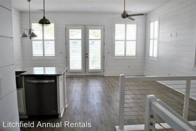 Foto del edificio - 3 br, 2 bath House - 195 Clam Digger Loop