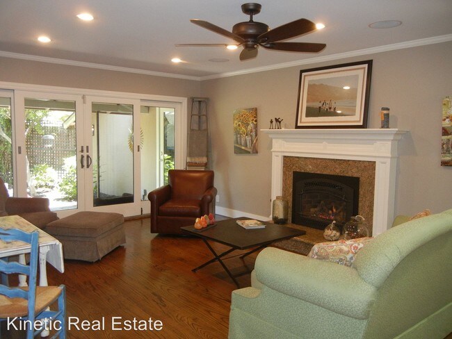 Building Photo - 3 br, 2 bath House - 40 Santa Rita Dr.