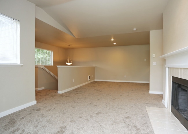 Foto del interior - Signature Apartments
