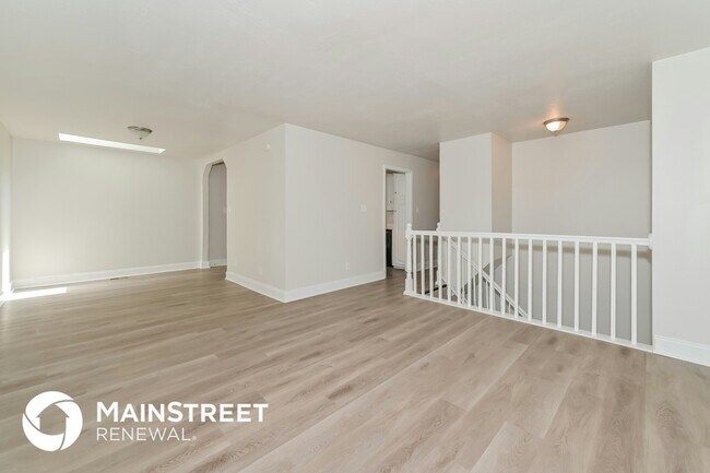 Foto del edificio - 5728 Wooded Acres Dr NW