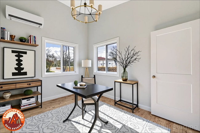 Building Photo - Newly-Built 2-Bedroom Home in Woodfin/Nort...