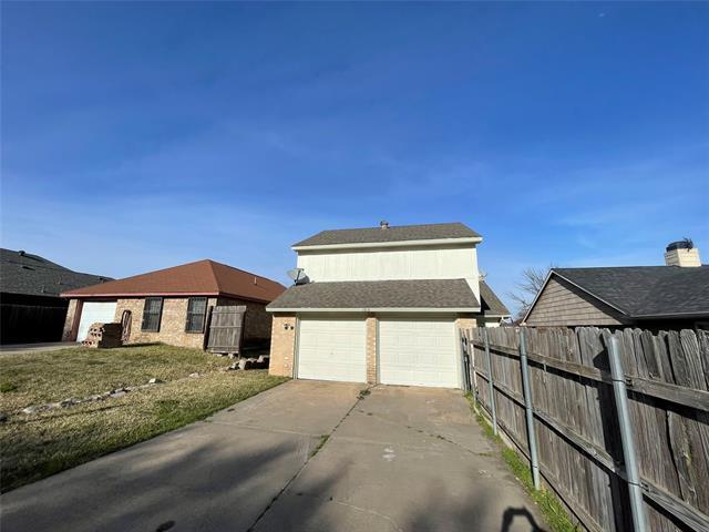 Foto del edificio - 1513 Liberty Ln