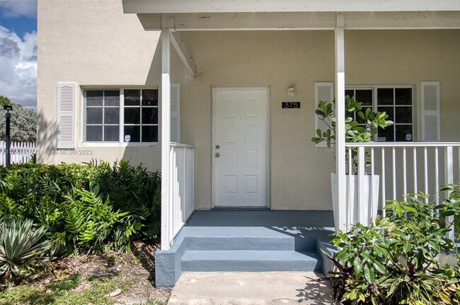 Building Photo - 375 NW 19th St