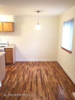 Foto del edificio - 5423 N Winthrop Ave