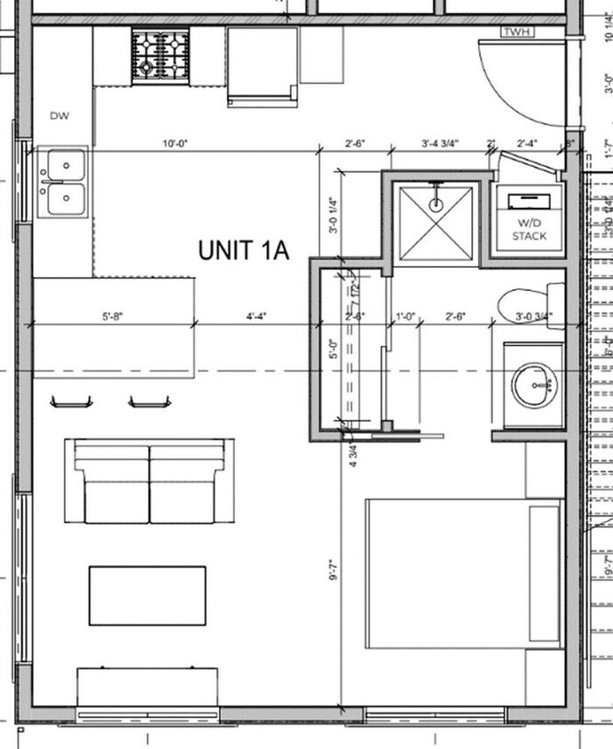 Primary Photo - 745 N Washington Ave
