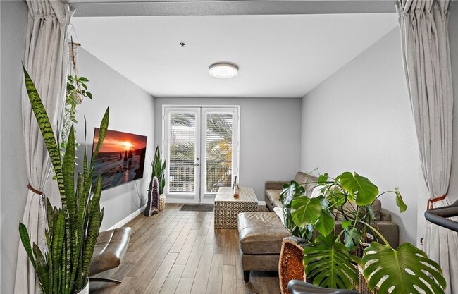 Building Photo - 1801 E Katella Ave