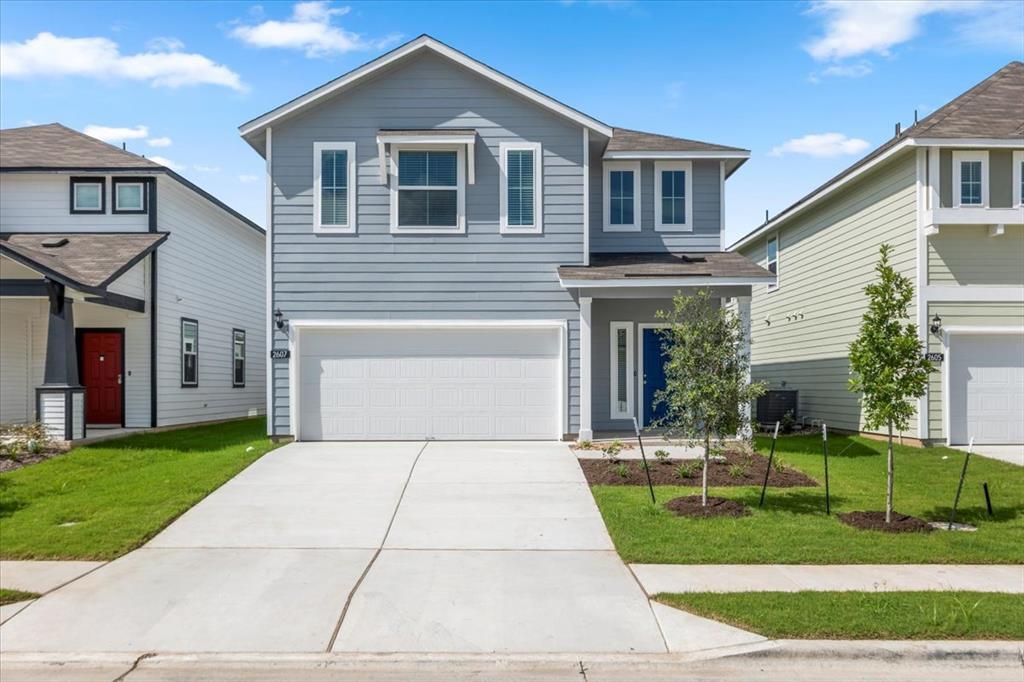 Foto principal - 2607 Totley Rd